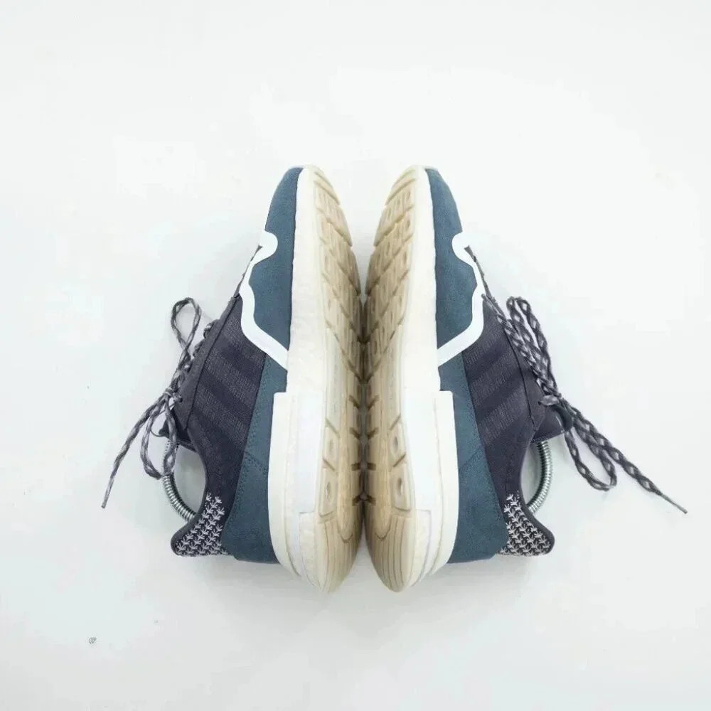 Adidas Consortium X Commonwealth ZX 500 RM  'Friends & Family' Colorway | Mens 7 - Picture 5 of 14
